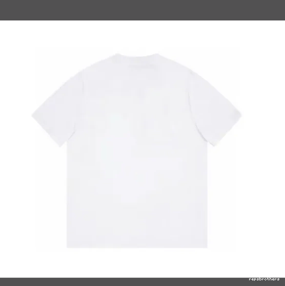Printed Short Sleeve 0902